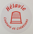 logo de Hélavie Création Hélavie Couture
